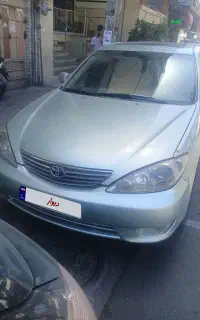 تویوتا کمری گرند ۶ سیلندر اتومات