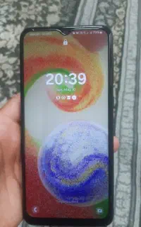 گوشی سامسونگ A04
