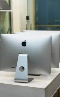 فروش ویژه imac 2015 22inch آی مک 4k