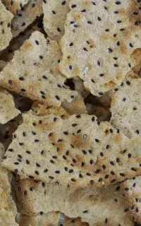 نان خشک