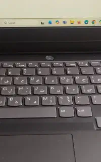 لبتاب گیمینگ لنوو-Lenovo