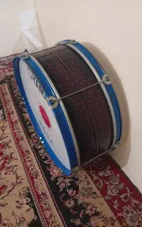 طبل فروش ویژه