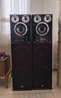 باند دوقلو برند jazz