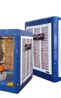 نصب کولر ابی سرویس کولر ابی  نصاب کولر ابی موتور