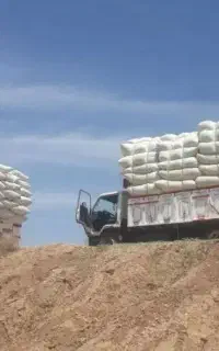 کاه گندم بی واسطه،کاه نرم کاه زبر،کاه درشت ، نرم