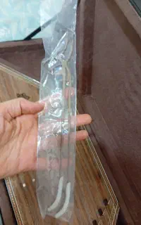 سنتور سه مهر ویژه موسوی