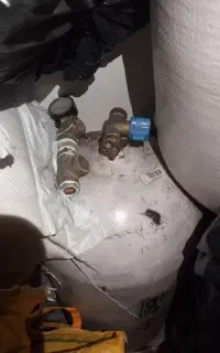 کپسول گاز cng  و  کامپیوتر پراید
