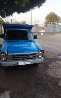 نیسان  دوگانه شرکتی