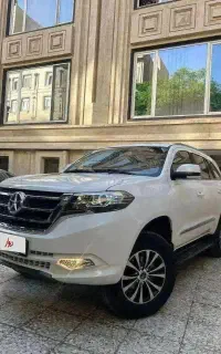 دایون y7 صفر مدل 1402 معاوضه دارم
