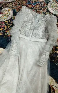 لباس مجلسی