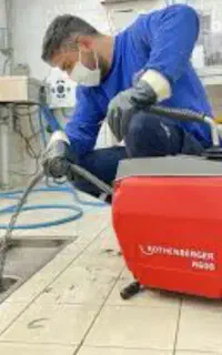 لوله باز کنی فوری
