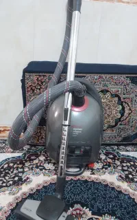 جاروبرقی ۲۴۰۰وات