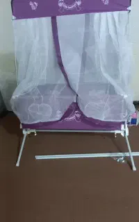 گهواره درحد نو