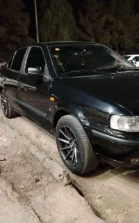 سمند۸۱