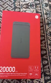 پاور بانک ۲۰۰۰۰پلمپ قیمت مناسب