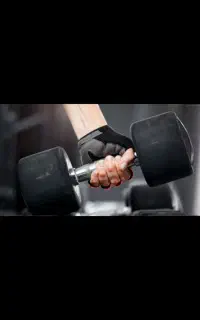ورزشی بدنسازی