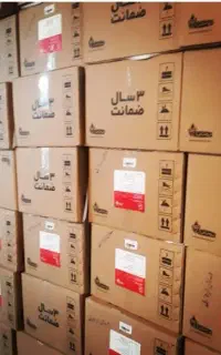 آبگرمکن دیواری ۳۱۱۵