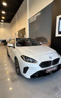 بی ام و 225L مدل 2026 *اقساطی*