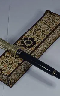 روان نویس کادویی
