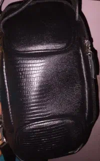 بادی بگ چرم
