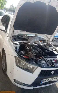 باطری سازی برق خودرو سیار درمحل و کارگاه