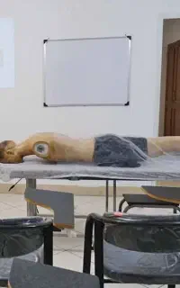 آموزش ماساژ تخصصی با مدرک معتبر