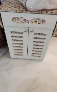 میز اتو کمدی