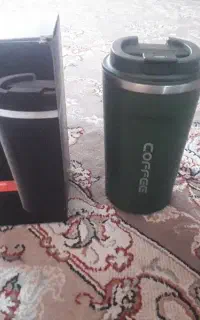 ماگ سفری نو