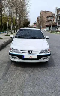 فروش پارس سال 93