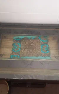 میز عسلی