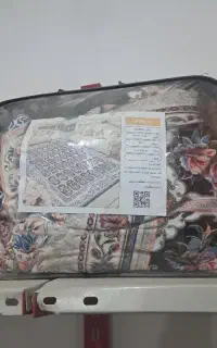روفرشی کش دار