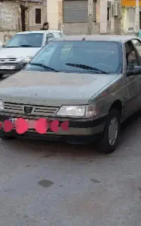 آردی مدل ۸۳