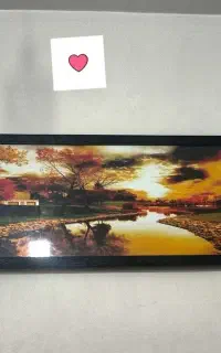 تابلو چراغ دار سایز بزرگ