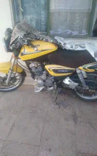 موتور سیکلت