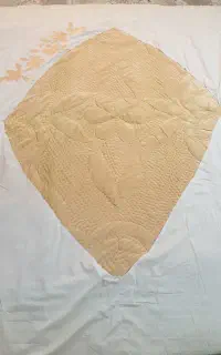 لحاف نو براجهیزیه