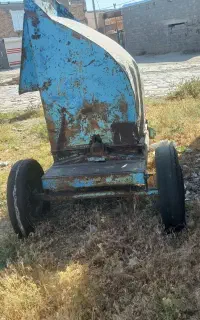 خرمانکوبی