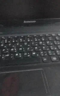 لبتاب‌ لنوو و کامپیوتر رومیزی معاوضه با دوچرخه ۲۶
