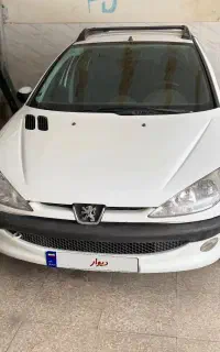 206 تیپ۵ مدل ۹۴