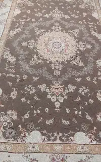 فرش ۶ متری
