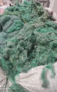 الیاف پتو ونخ پتو