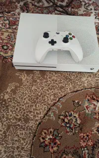 ایکس باکس وان اس