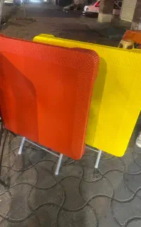 میز پلاستیکی ناصر