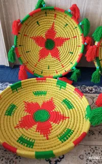 تویزه و تیر سنتی