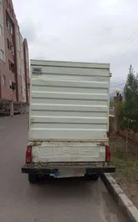 پیکان وانت مدل 83