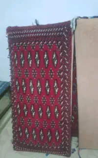 بالشت مخدع باغی
