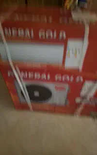 کولر گازی ۲۴هزار