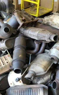 خرید کاتالیزور