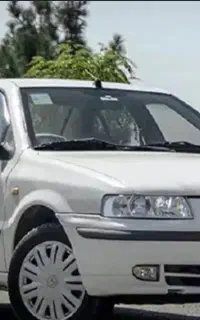 فروش حواله سمند سورن دوگانه پایه گازسوز