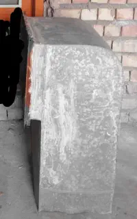 کانال کولر زرند