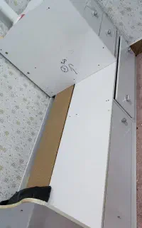تخت بچه گانه